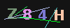 Gambar captcha