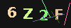 Gambar captcha